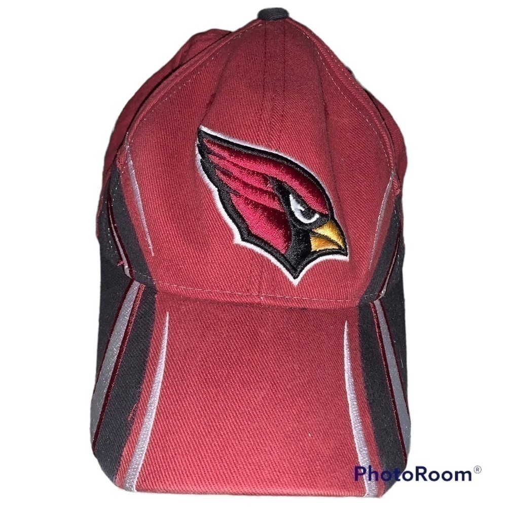 𝅺vintage Reebok Arizona Cardinals Hat